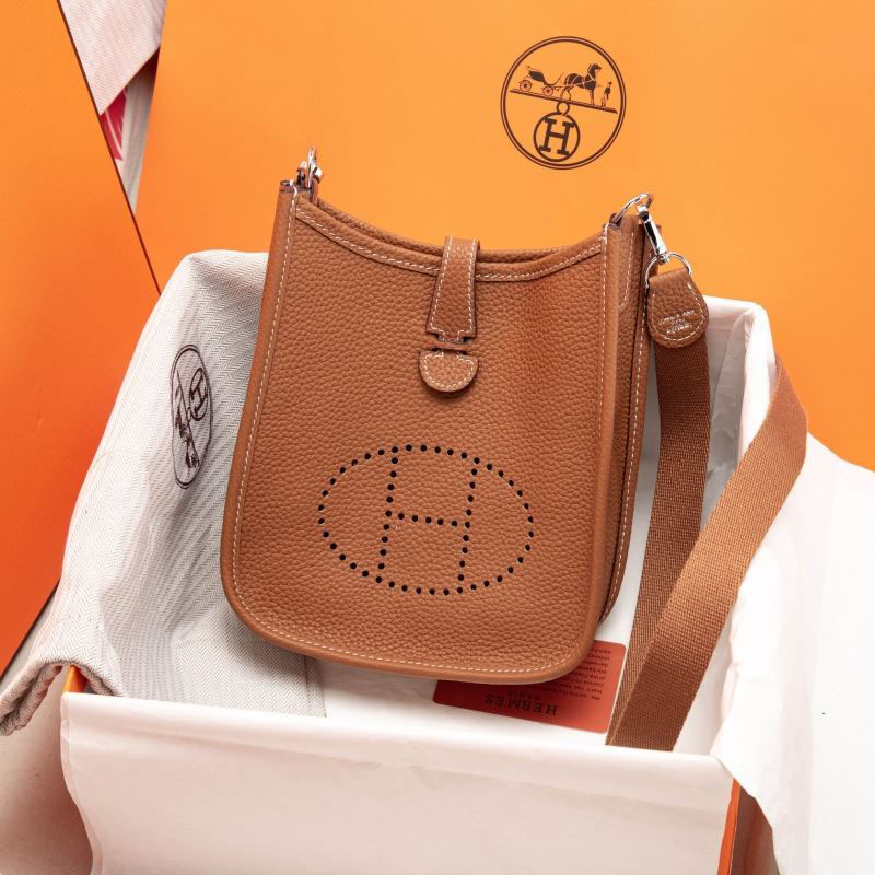 Hermes Evelyn Bags